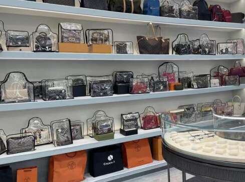 大连奢侈品寄卖回收典